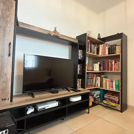 Inaya L 3 Pieces L Vieille L Centre L Terrasse L אנטיב