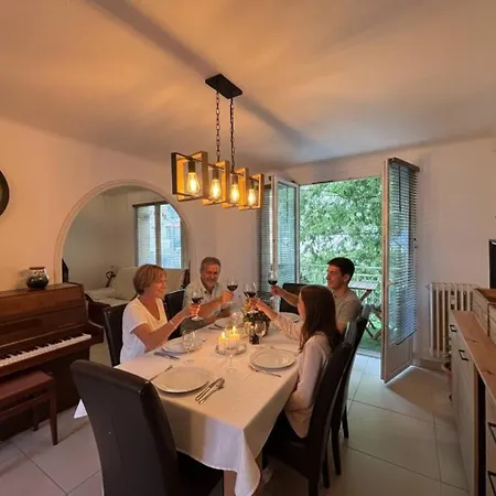 דירה Inaya L 3 Pieces L Vieille L Centre L Terrasse L