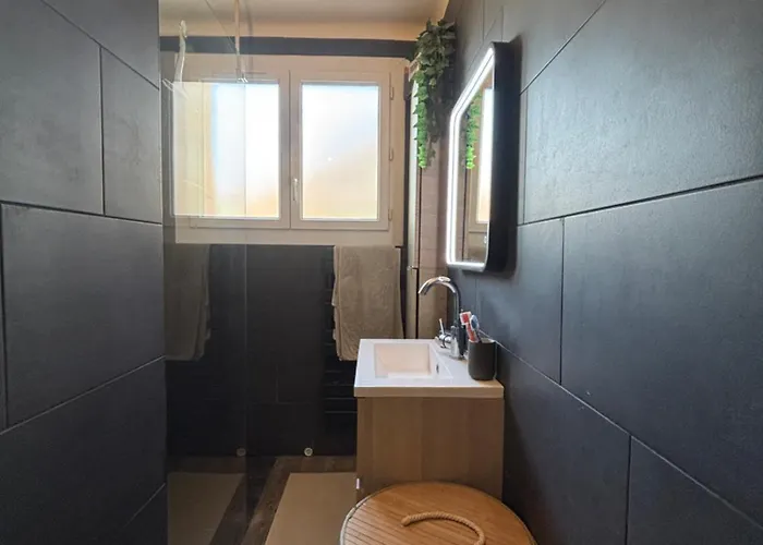 Inaya L 3 Pieces L Vieille L Centre L Terrasse L אנטיב