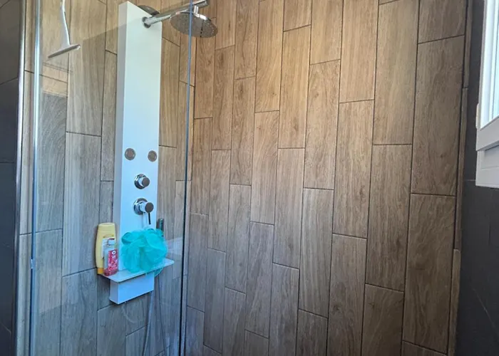 דירה Inaya L 3 Pieces L Vieille L Centre L Terrasse L אנטיב