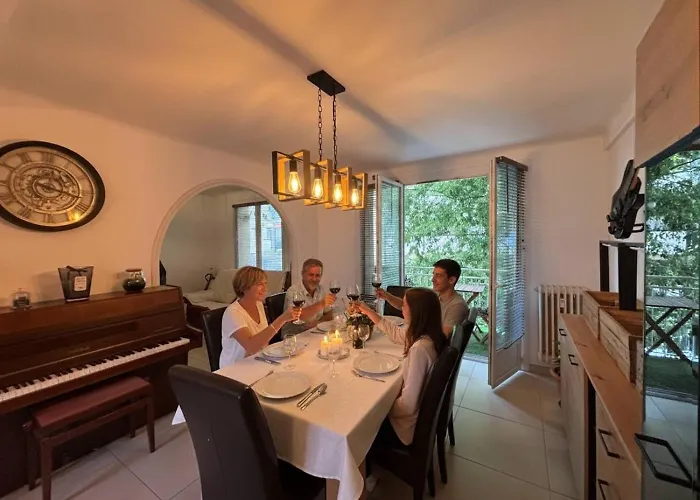 דירה Inaya L 3 Pieces L Vieille L Centre L Terrasse L