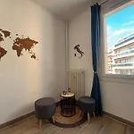 Inaya L 3 Pieces L Vieille L Centre L Terrasse L * Antibes