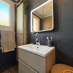 Apartment Inaya L 3 Pieces L Vieille L Centre L Terrasse L Antibes