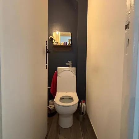 Inaya L 3 Chambres L Vieille Ville L Centre L Terrasse L Plage Apartment *