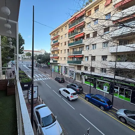 Inaya L 3 Chambres L Vieille Ville L Centre L Terrasse L Plage *