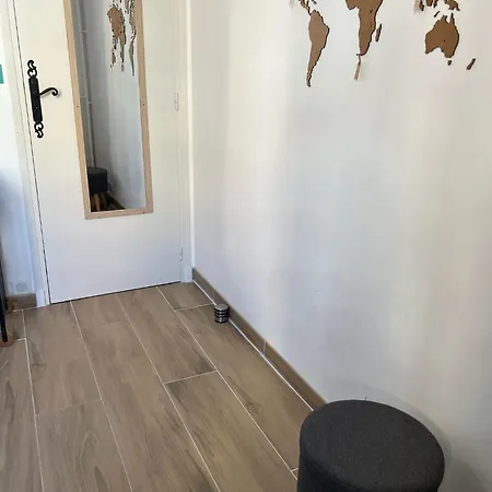 Inaya L 3 Chambres L Vieille Ville L Centre L Terrasse L Plage * Antibes