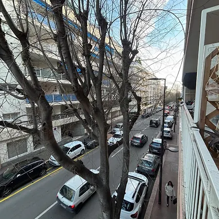 Apartment Inaya L 3 Chambres L Vieille Ville L Centre L Terrasse L Plage *