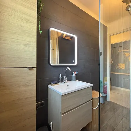 Apartment Inaya L 3 Pieces L Vieille L Centre L Terrasse L *