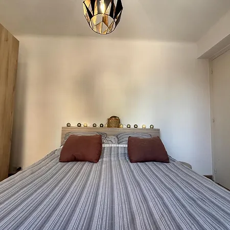 Inaya L 3 Pieces L Vieille L Centre L Terrasse L Apartament *