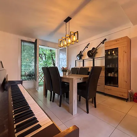 Inaya L 3 Pieces L Vieille L Centre L Terrasse L