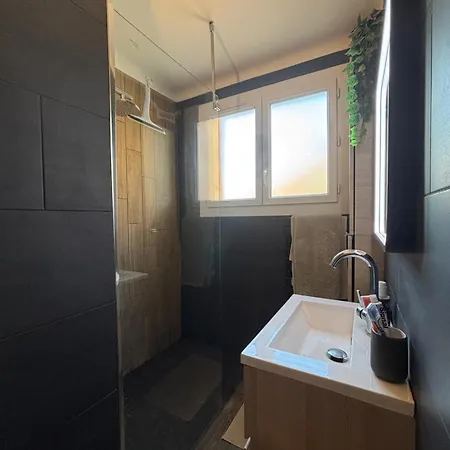 Inaya L 3 Pieces L Vieille L Centre L Terrasse L Apartment *