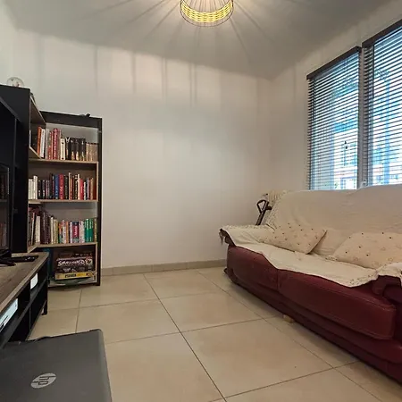 Inaya L 3 Pieces L Vieille L Centre L Terrasse L Apartament