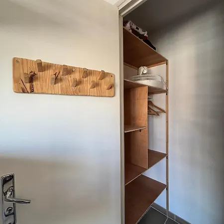 Inaya L 3 Pieces L Vieille L Centre L Terrasse L Apartament Antibes