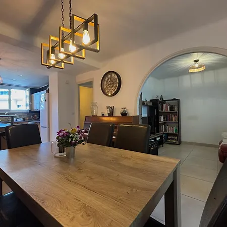 Inaya L 3 Pieces L Vieille L Centre L Terrasse L *