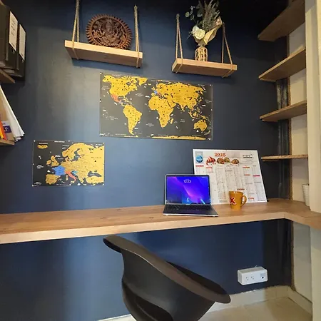 Inaya L 3 Pieces L Vieille L Centre L Terrasse L Antibes