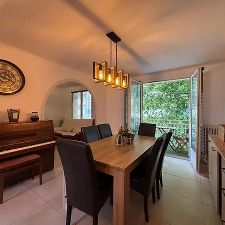 Apartment Inaya L 3 Pieces L Vieille L Centre L Terrasse L