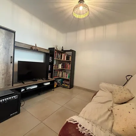 Inaya L 3 Pieces L Vieille L Centre L Terrasse L