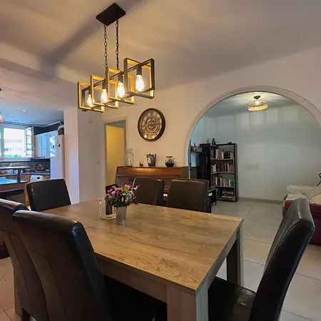 Inaya L 3 Pieces L Vieille L Centre L Terrasse L *