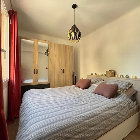 Inaya L 3 Pieces L Vieille L Centre L Terrasse L Apartment