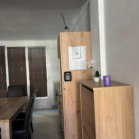 Inaya L 3 Pieces L Vieille L Centre L Terrasse L *