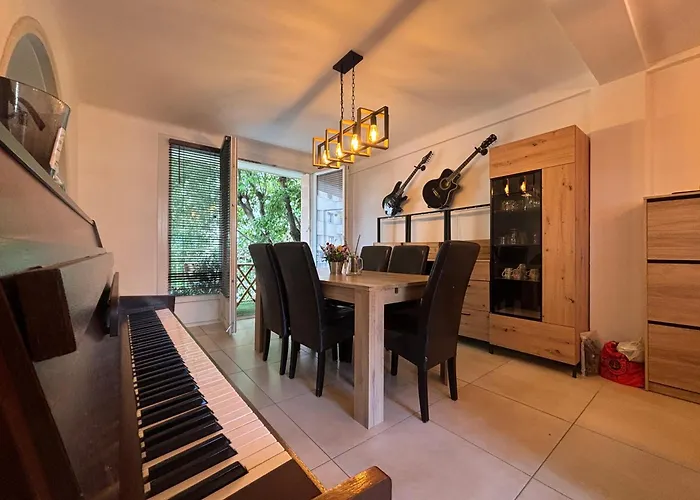 Inaya L 3 Pieces L Vieille L Centre L Terrasse L