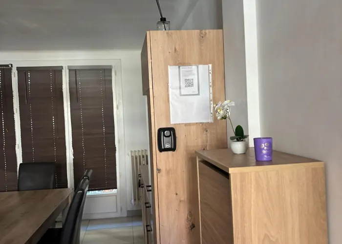 Inaya L 3 Pieces L Vieille L Centre L Terrasse L *