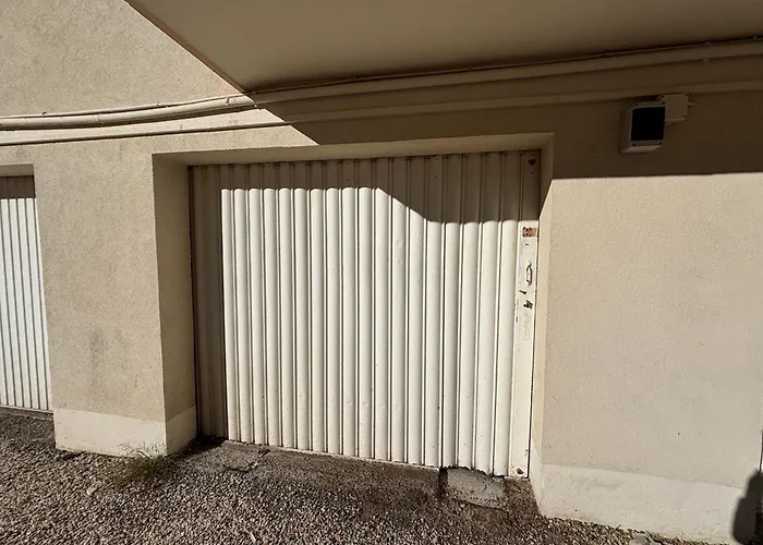 公寓 Inaya L 3 Pieces L Vieille L Centre L Terrasse L 昂蒂布